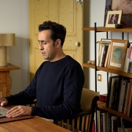 ママと神さまとシルヴィ・バルタン 8枚目の写真・画像