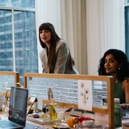 マテリアリスト 結婚の条件 9枚目の写真・画像