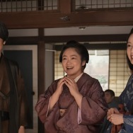 「ばけばけ」第111回©NHK