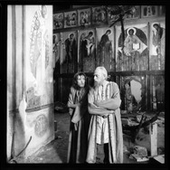 『アンドレイ・ルブリョフ』