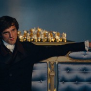 『嵐が丘』©2026 Warner Bros. Entertainment Inc. All Rights Reserved.