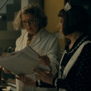 『ザ・ブライド！』Ⓒ2026 Warner Bros. Ent. All Rights Reserved.