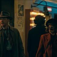 『ザ・ブライド！』Ⓒ2026 Warner Bros. Ent. All Rights Reserved.