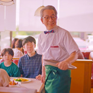 『Piccola felicita（ピッコラ・フェリチタ）～小さな幸～』©Trysome Bros.