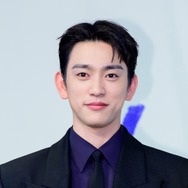 Netflix配信『愛の光』主演のパク・ジニョン、前作ヒット後の本音語る「プレッシャーは…」