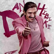 『ストリートファイター／ザ・ムービー』© 2026 Capcom and Legendary. All Rights Reserved.