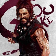 『ストリートファイター／ザ・ムービー』© 2026 Capcom and Legendary. All Rights Reserved.