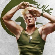 『ストリートファイター／ザ・ムービー』© 2026 Capcom and Legendary. All Rights Reserved.