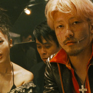 『殺し屋１ ４K』©山本英夫/小学館「殺し屋 1」製作委員会 2001