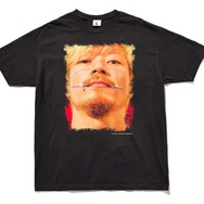 『殺し屋１ ４K』[殺し屋1 × weber] T shirt (No.3)©山本英夫/小学館「殺し屋 1」製作委員会 2001