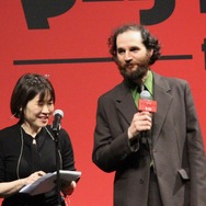 ジョシュ・サフディ監督『マーティ・シュプリーム 世界をつかめ』