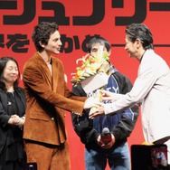 『マーティ・シュプリーム 世界をつかめ』