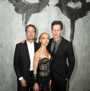 『ザ・クロウ』© 2024 Yellow Flower LLC