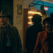 ザ・ブライド！ 11枚目の写真・画像