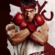 ストリートファイター／ザ・ムービー 1枚目の写真・画像