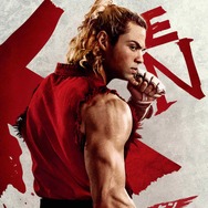 ストリートファイター／ザ・ムービー 2枚目の写真・画像