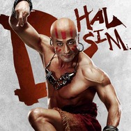 ストリートファイター／ザ・ムービー 8枚目の写真・画像