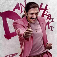 ストリートファイター／ザ・ムービー 7枚目の写真・画像