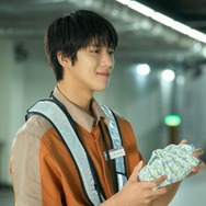 ムン・サンミン、ドラマからNetflix映画『パヴァーヌ』まで世界を席巻！限界を知らない“オールラウンダー俳優”の躍進