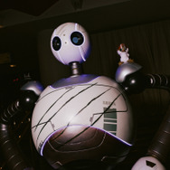 『野生の島のロズ』BAFTA Film Awards 2025  Photo by Rowben Lantion/BAFTA via Getty Images