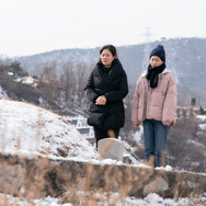 『ギョンアの娘』© 2022 a ZOETROPE. All rights reserved.