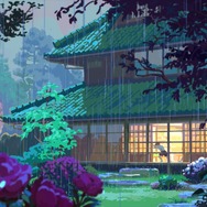 アメリと雨の物語 15枚目の写真・画像