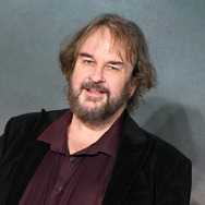 ピーター・ジャクソン監督　Photo by Jeff Spicer/Getty Images for Warner Bros Pictures