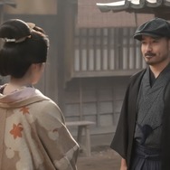 「ばけばけ」第112回©NHK