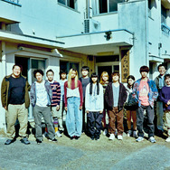 『四月の余白』©2026 N.R.E.