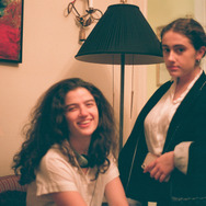 Shiva Baby シヴァ・ベイビー 12枚目の写真・画像