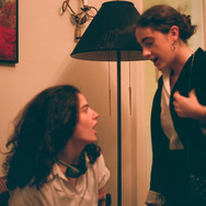 Shiva Baby シヴァ・ベイビー 11枚目の写真・画像