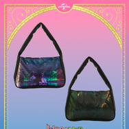 【WICKED× Casselini】ワンハンドルフォトバッグ