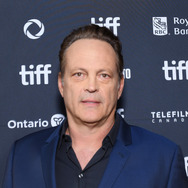 ヴィンス・ヴォーンPhoto by Harold Feng/Getty Images