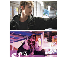 『殺手#4』© mm2 Studios Hong Kong Limited 2025