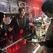 『殺手#4』© mm2 Studios Hong Kong Limited 2025