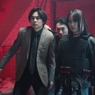 『殺手#4』© mm2 Studios Hong Kong Limited 2025