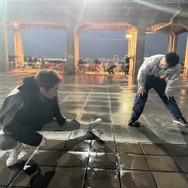 『人はなぜラブレターを書くのか』©2026 映画「人はなぜラブレターを書くのか」製作委員会