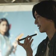 『君が最後に遺した歌』©2026「君が最後に遺した歌」製作委員会