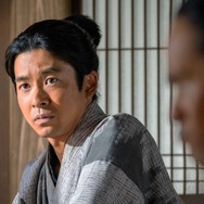 「豊臣兄弟！」第10回©NHK