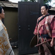 「豊臣兄弟！」第10回©NHK