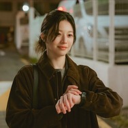 『恋の通訳～』コ・ユンジョンが“すっぴん”で挑む新作ドラマ。女優の次は映画プロデューサー役！