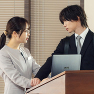 「ぜんぶ、あなたのためだから」9話 © tv asahi All Rights Reserved.