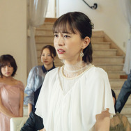 「ぜんぶ、あなたのためだから」9話 © tv asahi All Rights Reserved.