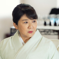 「ぜんぶ、あなたのためだから」9話 © tv asahi All Rights Reserved.