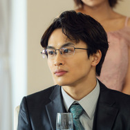 「ぜんぶ、あなたのためだから」9話 © tv asahi All Rights Reserved.