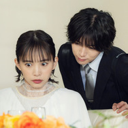 「ぜんぶ、あなたのためだから」9話 © tv asahi All Rights Reserved.