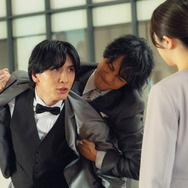 「ぜんぶ、あなたのためだから」9話 © tv asahi All Rights Reserved.