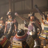 「豊臣兄弟！」9話©NHK