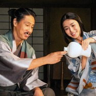 「豊臣兄弟！」9話©NHK