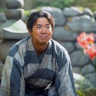 「豊臣兄弟！」9話©NHK